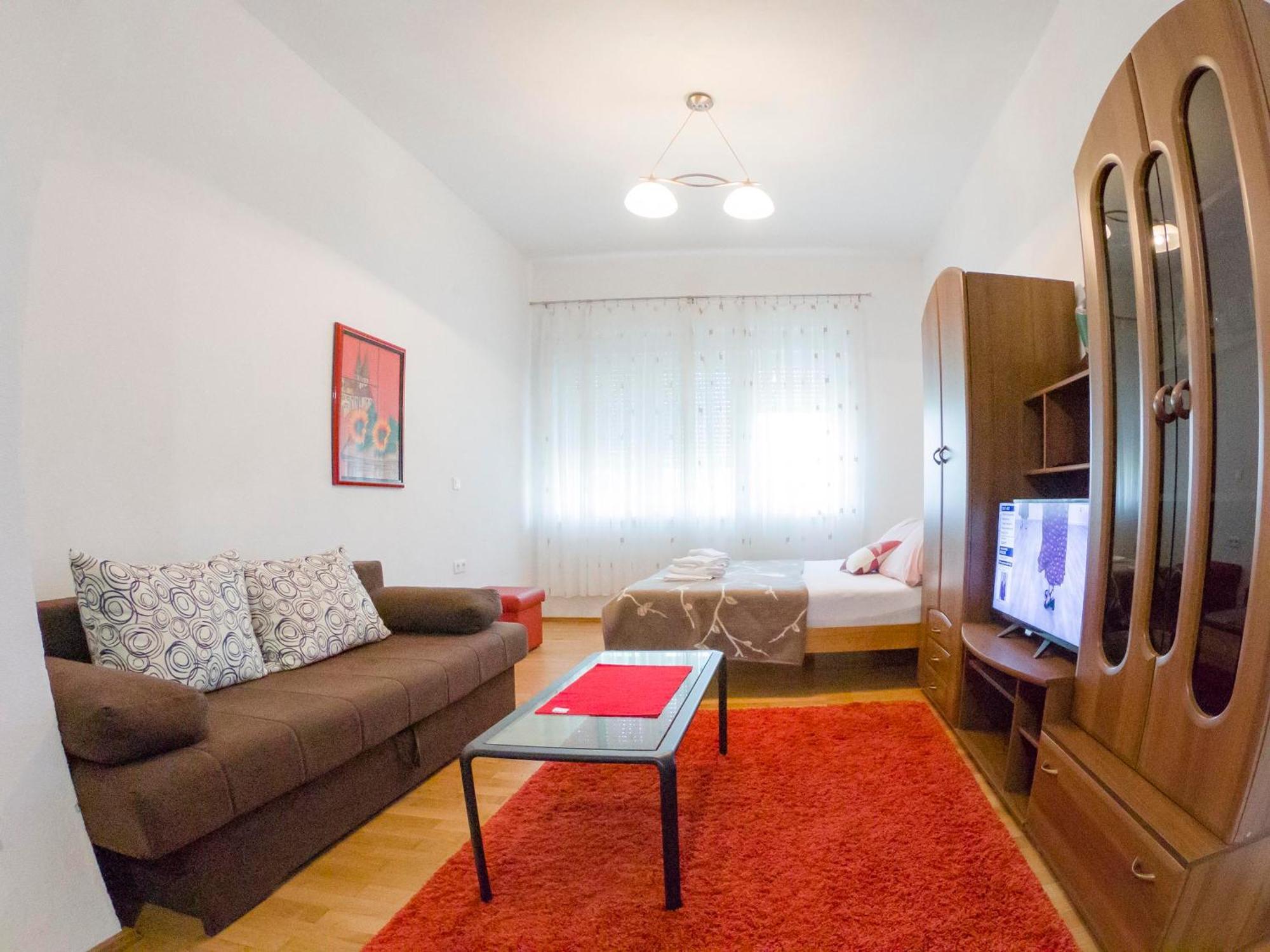 Apartments Vesna สลูน ห้อง รูปภาพ